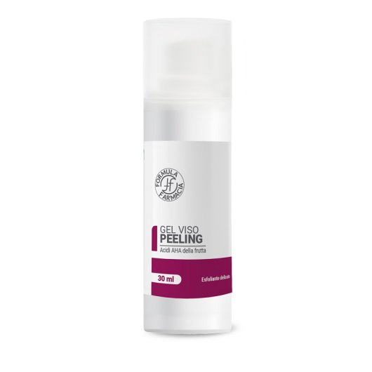 FORMULA GEL VISO PEELING 50ML