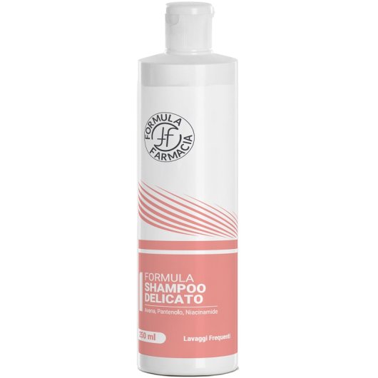 FORMULA SHAMPOO DELICATO 250 ML
