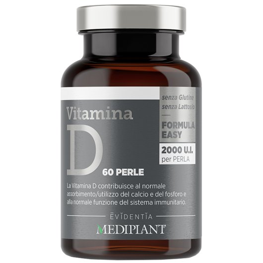 VITAMINA D 60PRL SOFTGEL VITAMINA D 60PRL SOFTGEL