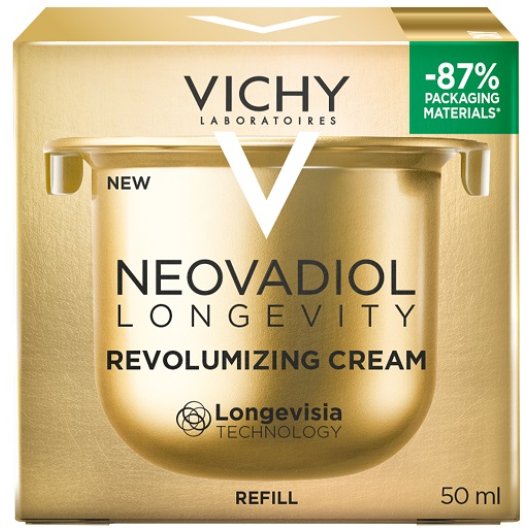 VICHY NEOVAD.LONGEVITY REV CRE 5 VICHY NEOVAD.LONGEVITY REV CRE 5