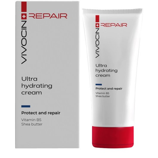 VIVOCIN ULTRA HYDRATINGCREAM
