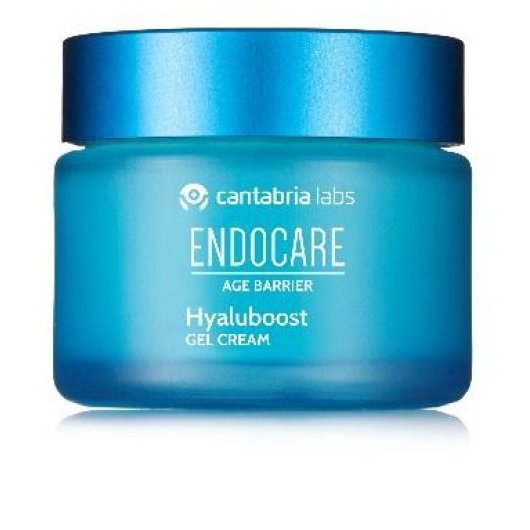 ENDOCARE AGE BARRI HYALUBOOST ENDOCARE AGE BARRI HYALUBOOST