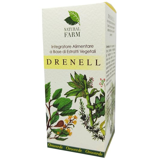 DRENELL 50ML DRENELL 50ML