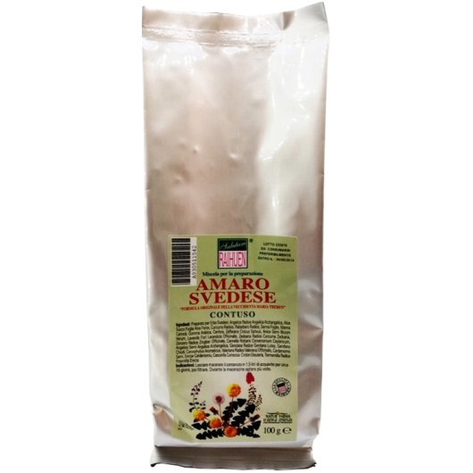 RAIHUEN ERB SVEDESI BUST 100ML RAIHUEN ERB SVEDESI BUST 100ML