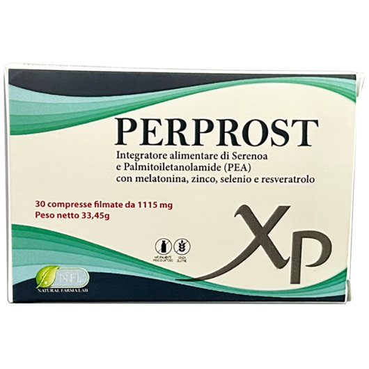 PERPROST 30CPR