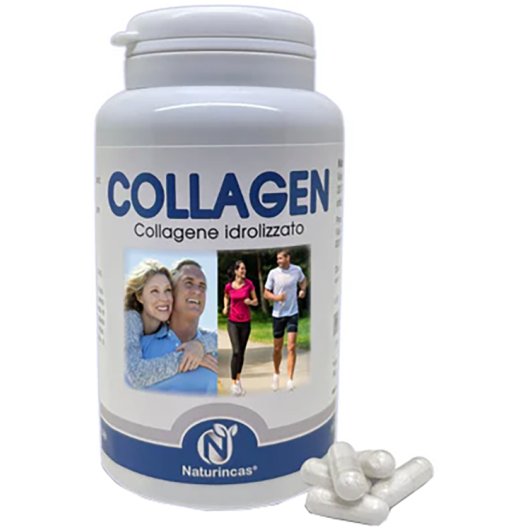 COLLAGEN NATURINCAS 90CPS COLLAGEN NATURINCAS 90CPS
