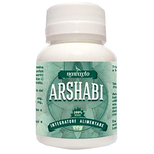 ARSHABI 60CPR