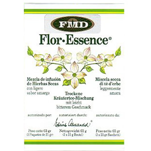 Flor Essence Rene Caisse Polv