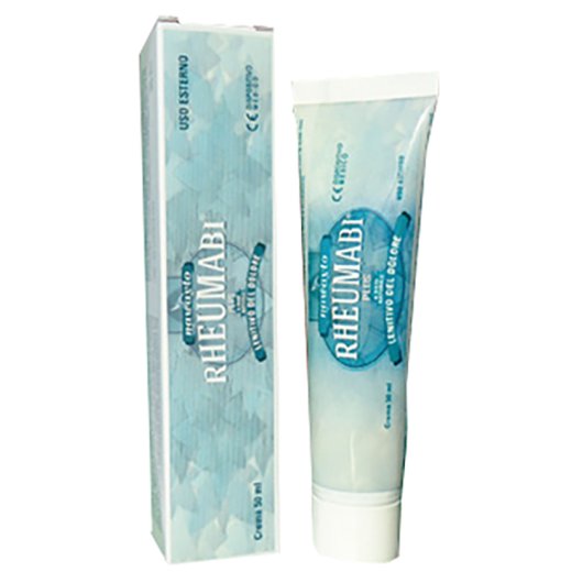 RHEUMABI CREMA 50ML