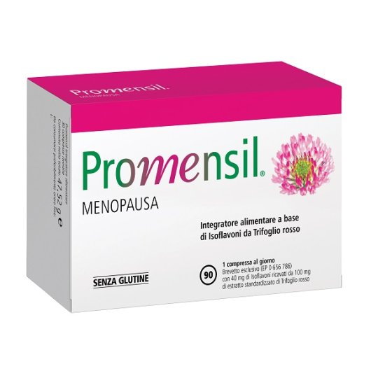 PROMENSIL MENOPAUSA 90CPR PROMENSIL MENOPAUSA 90CPR