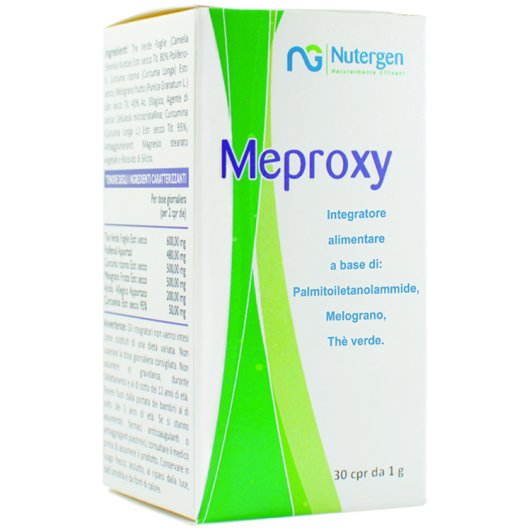 MEPROXY 30CPS