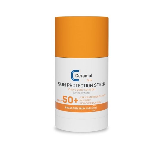 CERAMOL SUN PROTECT STICK 25G CERAMOL SUN PROTECT STICK 25G