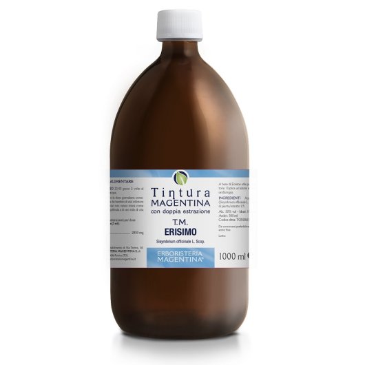 ERISIMO TINTURA MAGENTINA 1L