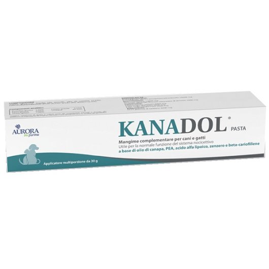 KANADOL pasta - 50gr