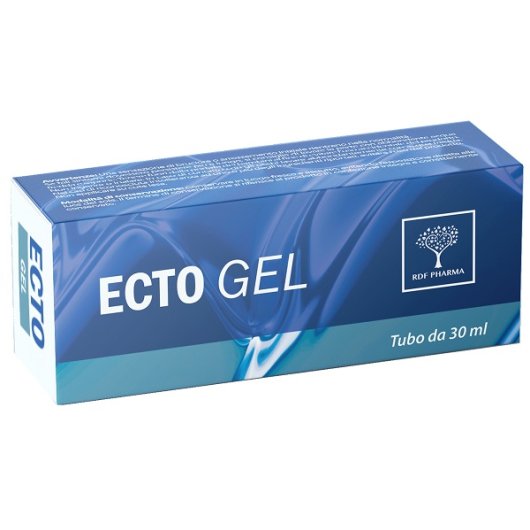 ECTO GEL 30ML ECTO GEL 30ML