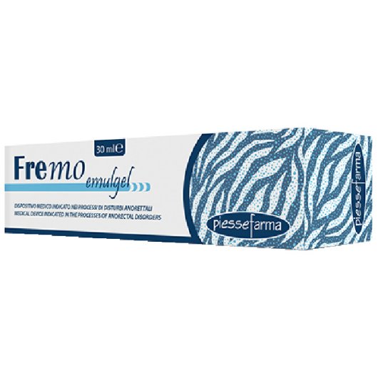 FREMO EMULGEL 30ML FREMO EMULGEL 30ML