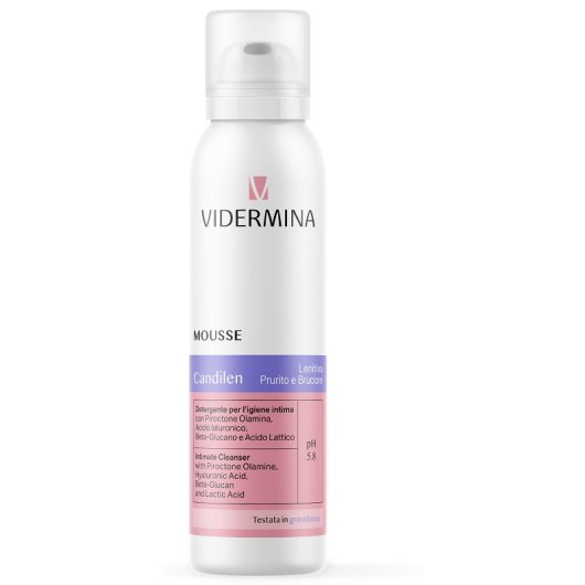 VIDERMINA CANDILEN MOUSSE150