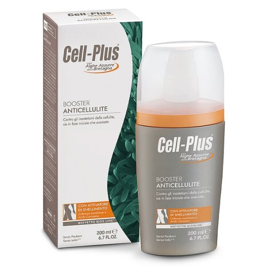 CELLPLUS AD BOOST ANTICEL EL