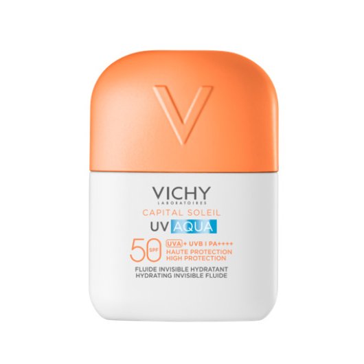VICHY CS UV AQUA CRE VI FP50+ 50