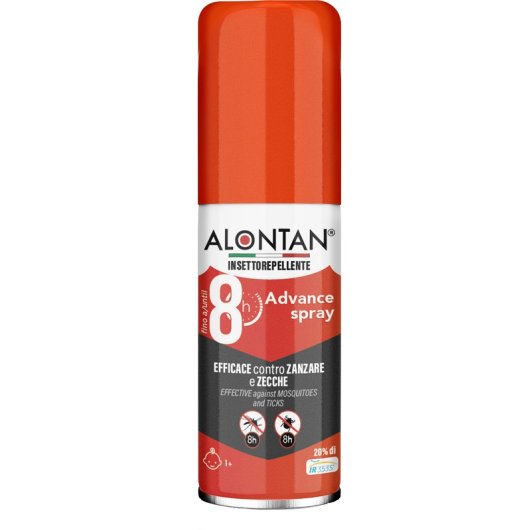 ALONTAN ADVANCE SPRAY 75ML