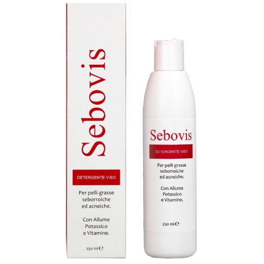 SEBOVIS 250ML