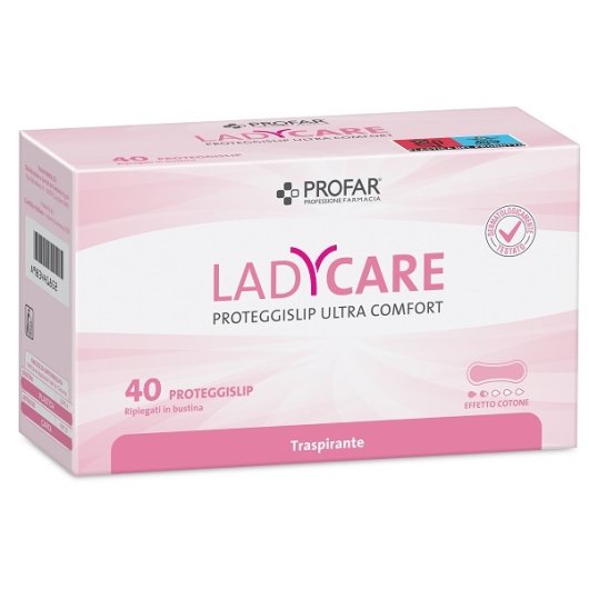 PROFAR LADY/CP/SLIPRIPIEG40P
