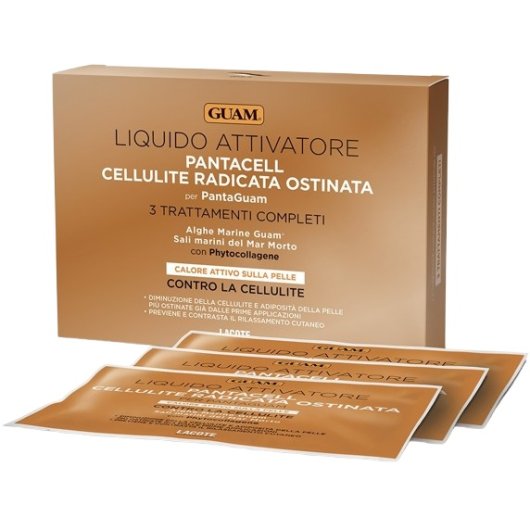 GUAM PANTACELL CELLUL RAD 3ATT