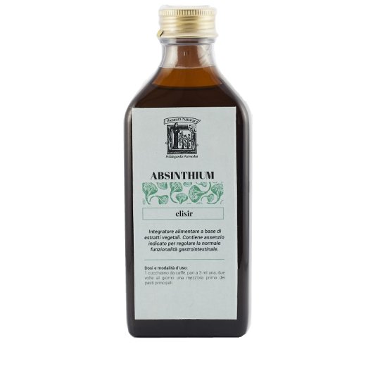 ABSINTHIUM THESAURA NATUR200ML