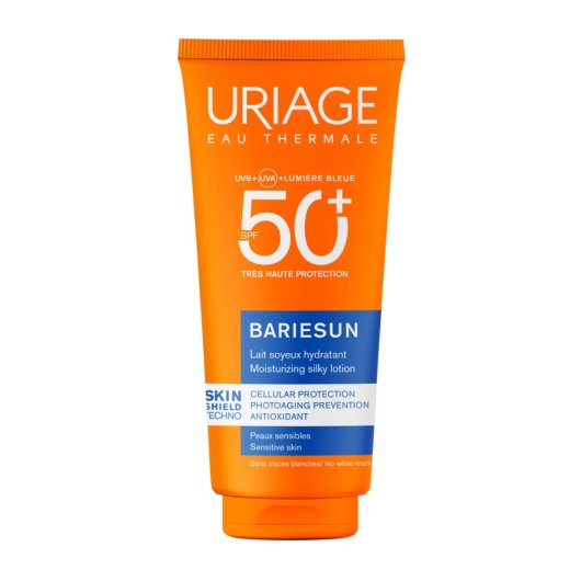 URIAGE BARIESUN SPF50+ LAIT SOYE