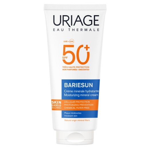 URIAGE BARIESUN SPF50+ CREME