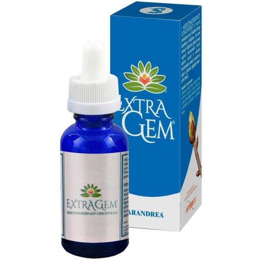 EXTRAGEM FLOGOSISTEM GOCCE20ML