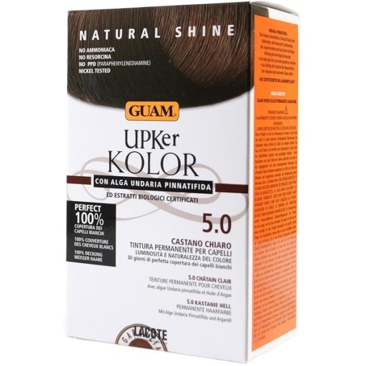 GUAM UPKER KOLOR CAST CH50IDF