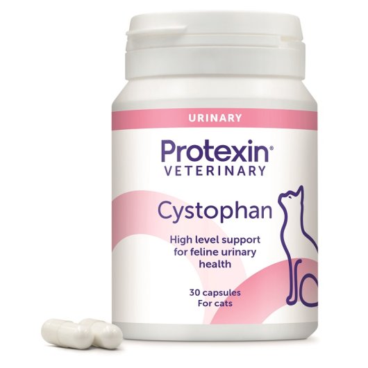 CYSTOPHAN 30 CPS