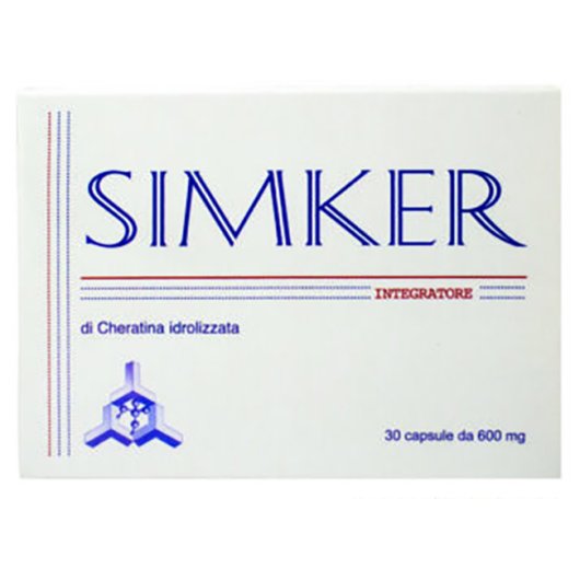 SIMKER 30CPR