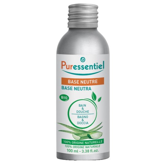 PURES BASE NEUTRA BIO 100ML