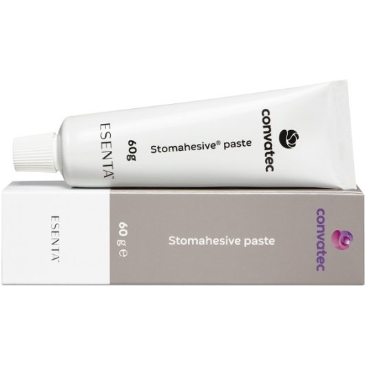 ESENTA STOMAHESIVE PASTA 60G