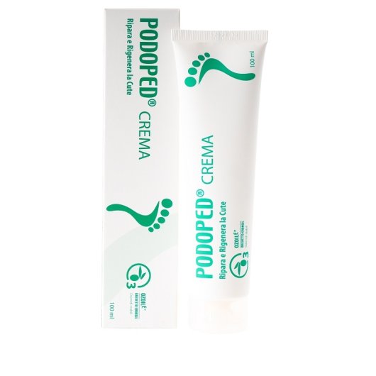 PODOPED CREMA 100ML PODOPED CREMA 100ML