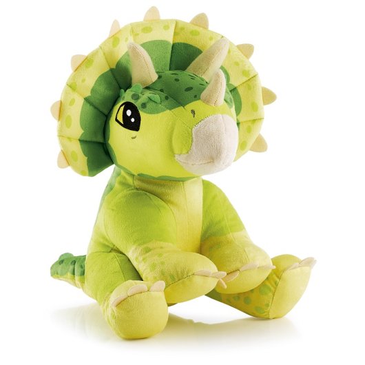 PELUCHE TERMICI UNIVERSAL TRIC