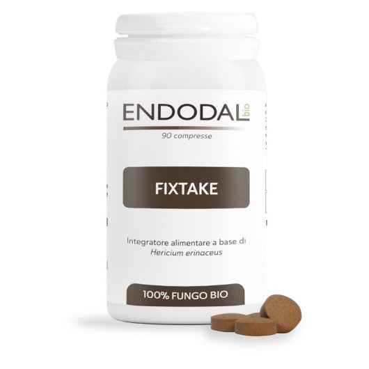 FIXTAKE BIO 90CPR