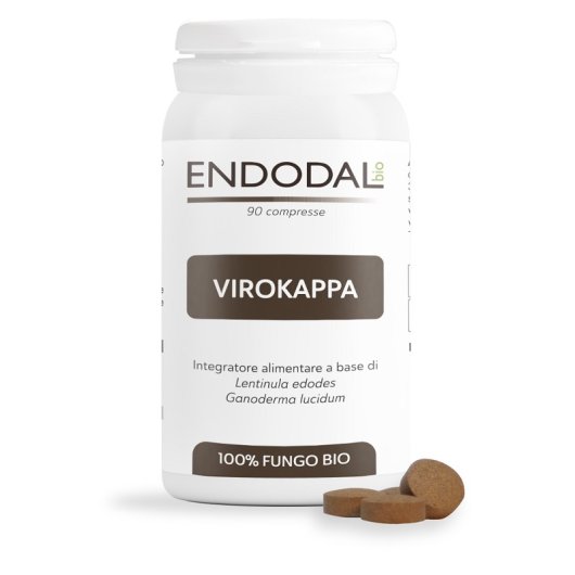 VIROKAPPA BIO 90CPR VIROKAPPA BIO 90CPR