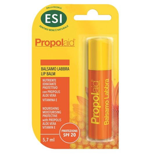 ESI PROPOLAID BALSAMO LABBRA20