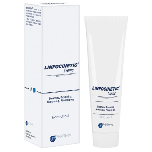 LINFOCINETIC CREMA 100ML