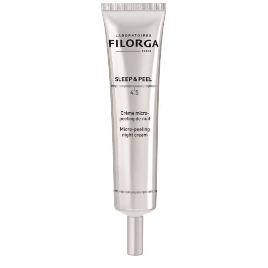 FILORGA SLEEP & PEEL 4,5 40ML FILORGA SLEEP & PEEL 4,5 40ML