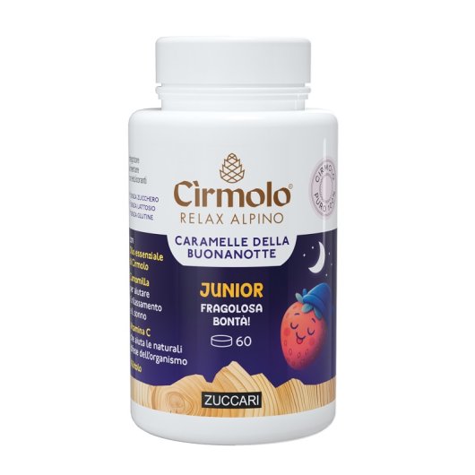 CIRMOLO BUONANO 60CAR ZUCCARI CIRMOLO BUONANO 60CAR ZUCCARI