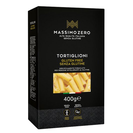 MASSIMO Z.ORTIGLIONI 400GR S/G