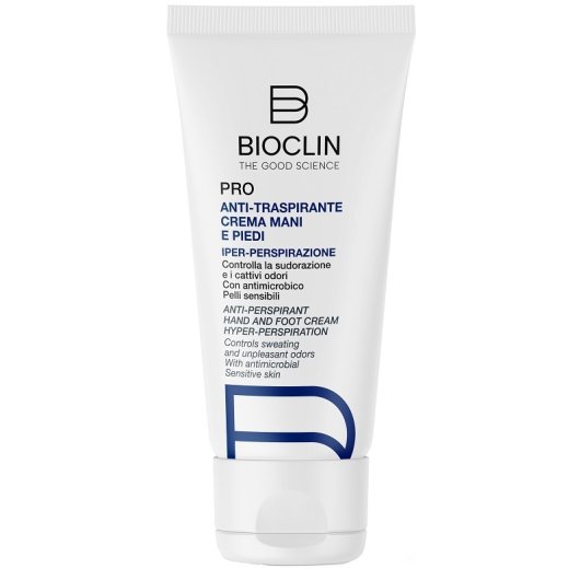 BIOCLIN PRO A/TRASPMAN/PPROM