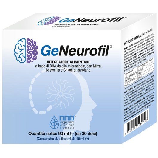 GENEUROFIL 90ML