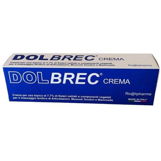 DOLBREC CREMA DOL ARTIC/MUSCOL 5