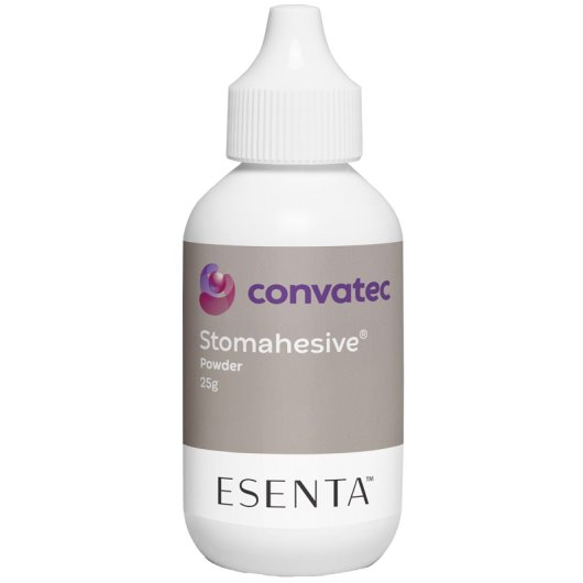 ESENTA STOMAHESIVE POLVERE 25G