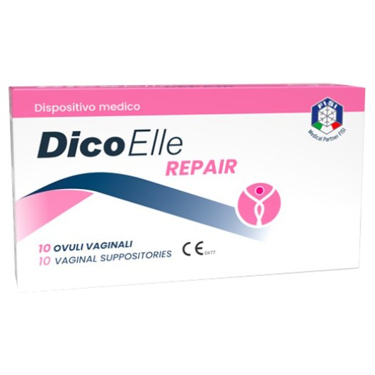 DICOELLE REPAIR 10OV